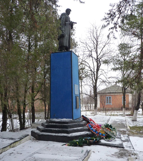 Новий Стародуб